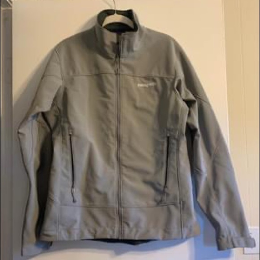 Patagonia Adze Jacket